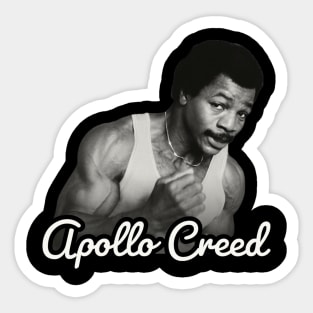 Carl Weathers / 1948 Sticker